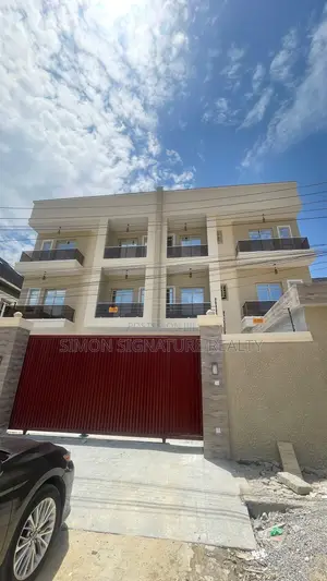 2bdrm Apartment in Ologolo for sale