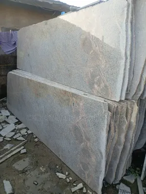 Marble Granite Slabs for Kitchen Countertop and Staircase