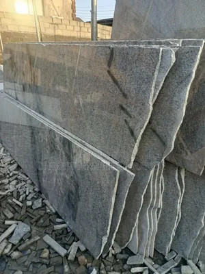 Marble Granite Slabs for Kitchen Countertop and Staircase