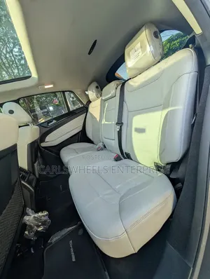 Mercedes-Benz GLE-Class 2018 Gray