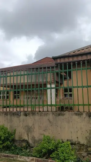 Certificate of Occupancy