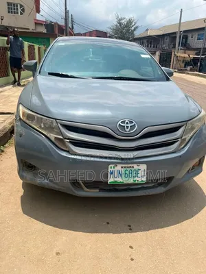 Toyota Altezza 2010 Blue