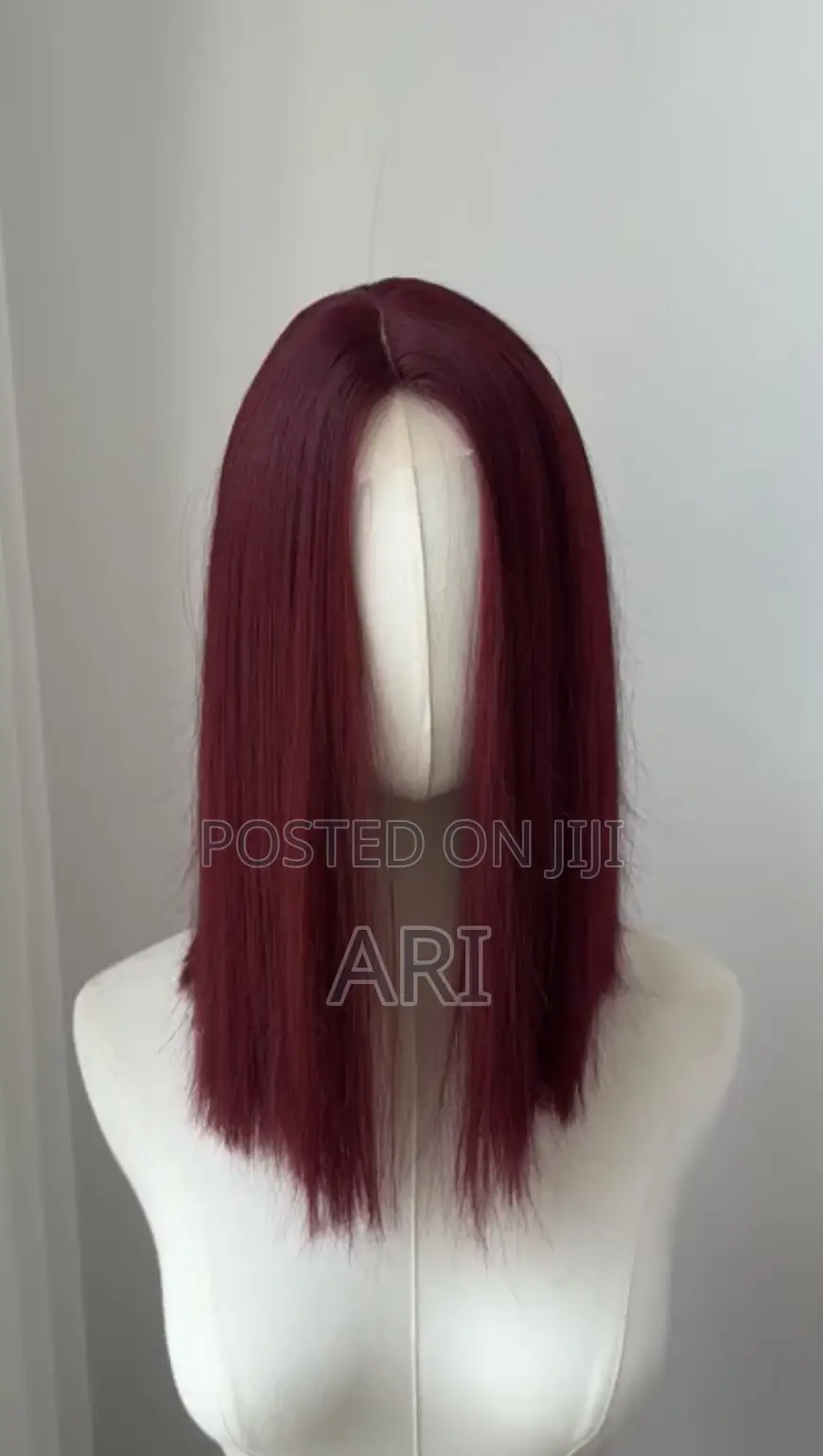 Wine Short Bone Straight