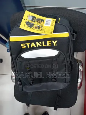 Stanley Tools Bag