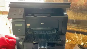 HP Laserjet Mfp1132 All in One Printer