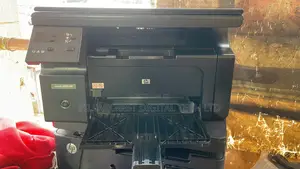 HP Laserjet Mfp1132 All in One Printer