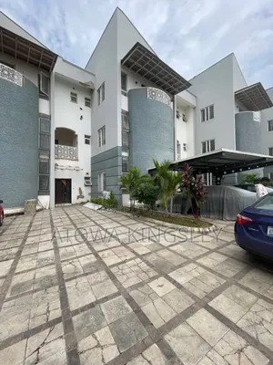 4bdrm House in Katampe Extension for rent