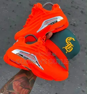 Badass Sneakers