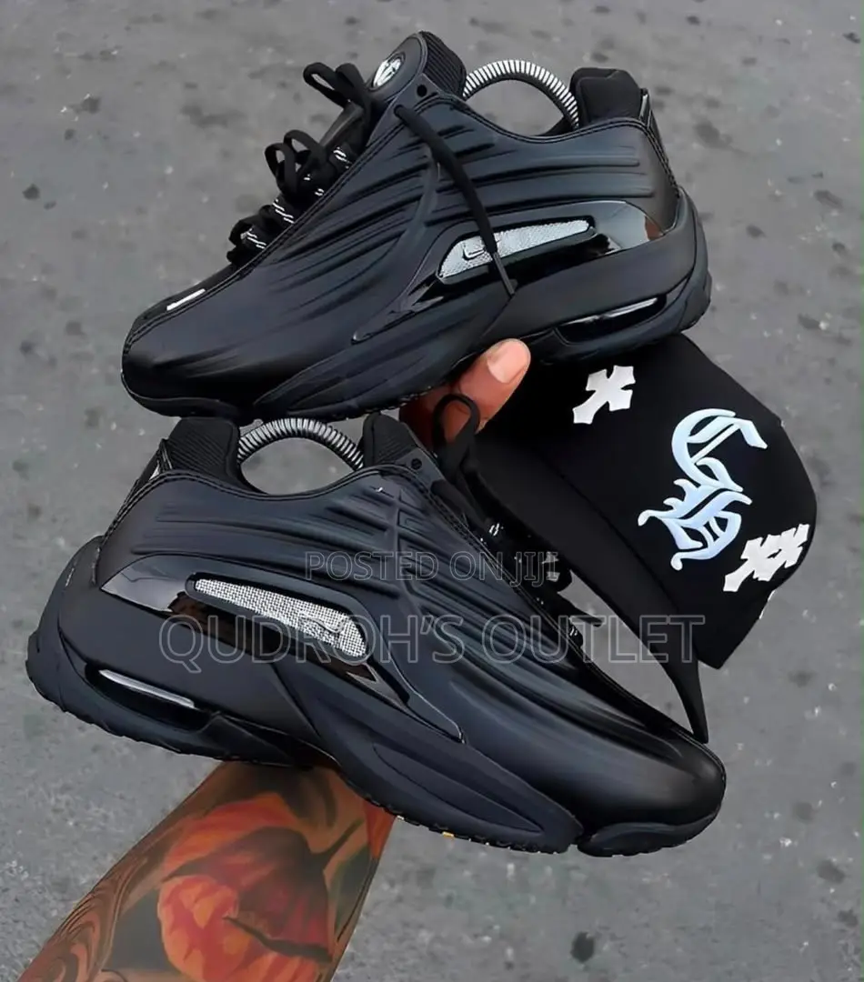 Badass Sneakers