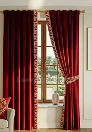 Designer Curtains That Speak Your Value