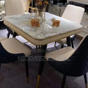 Luxury Dinning Table