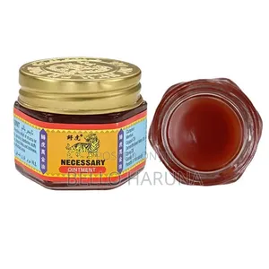 Ointment and Balm