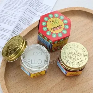 Ointment and Balm