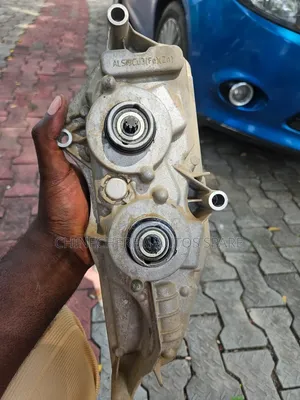 Direct Tokunbo Control Board for Ford Focus Sold With Guarantee