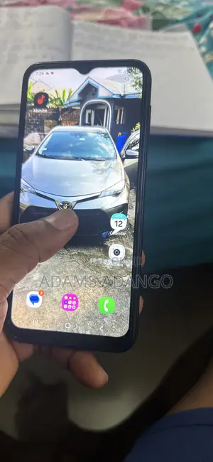 Samsung Galaxy A14 128 GB Black