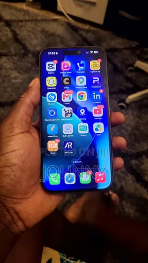 Apple iPhone 16 Pro Max 256 GB Gold