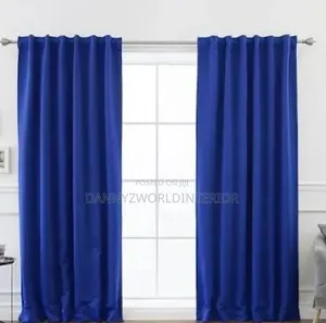 Fashionable Royal Curtains