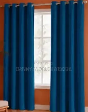 Fashionable Royal Curtains