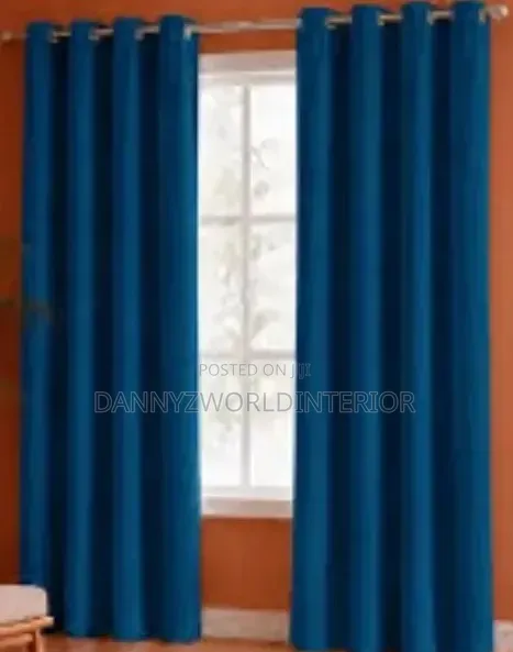 Fashionable Royal Curtains