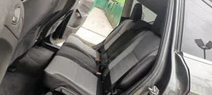 Ford Escape SE 4x4 2016 Gray