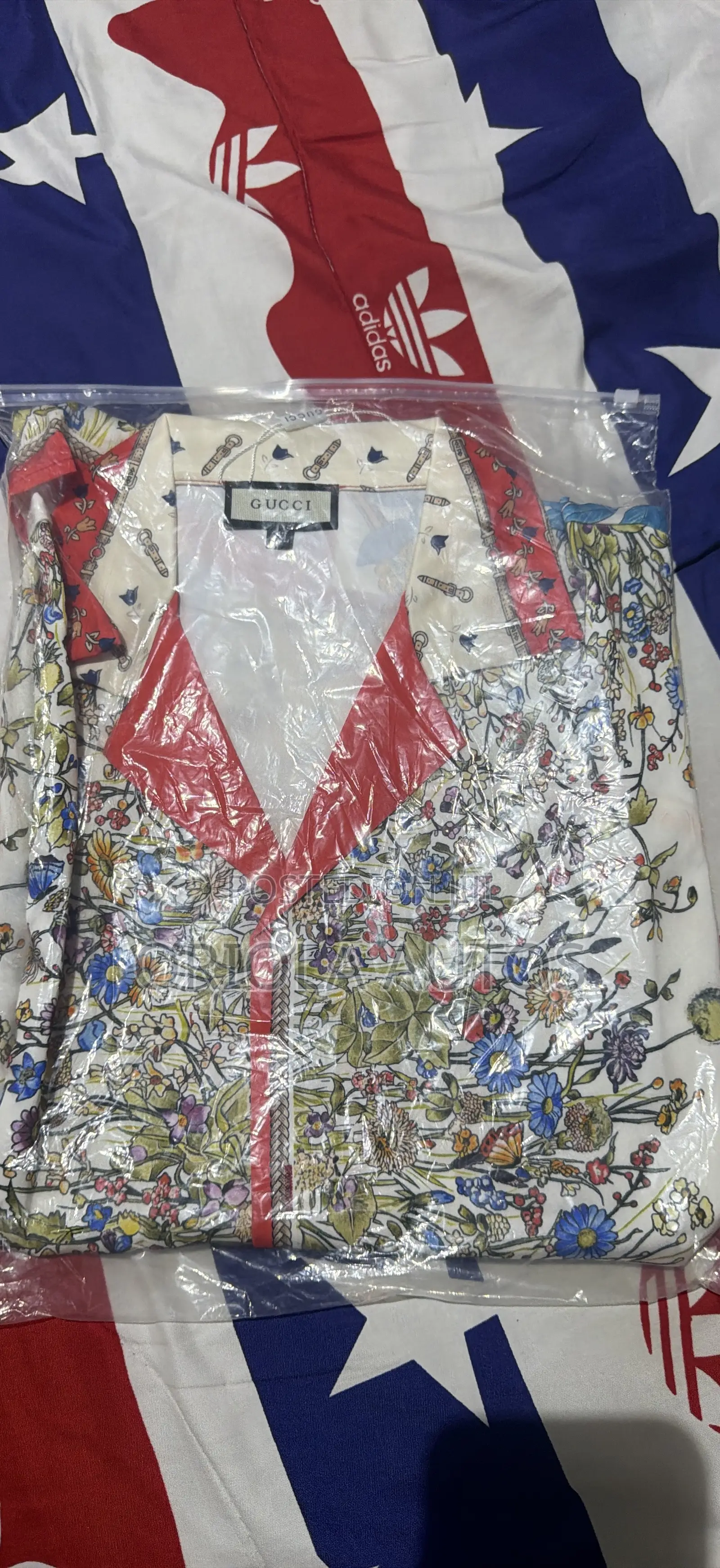 Vintage Shirt