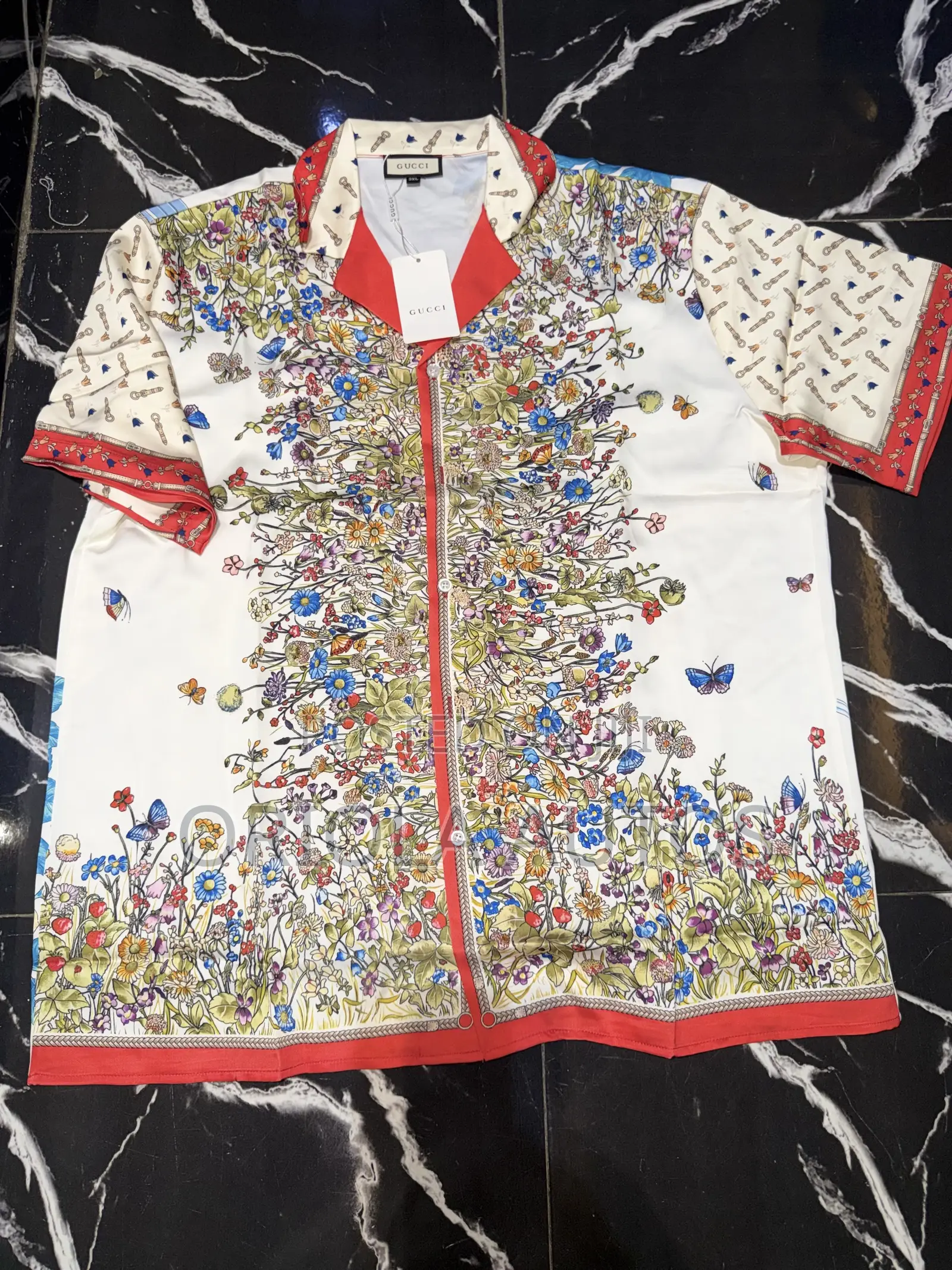 Vintage Shirt