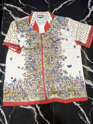 Vintage Shirt