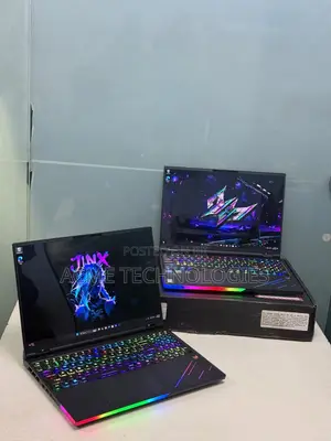 New Laptop Acer Predator Helios 16 AI 64GB Intel Core Ultra 9 SSD 1T