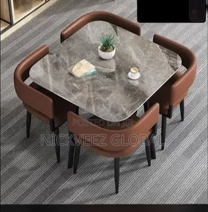 Royal Dinning Set