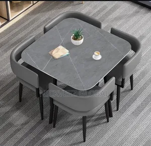 Royal Dinning Set