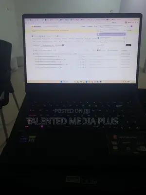 Laptop MSI Vector GP66HX 12UGS 32GB Intel SSD 1T