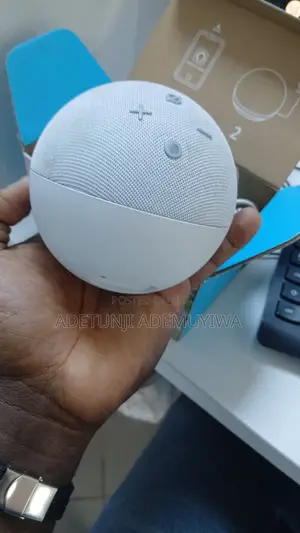 Amazon Echo Dot