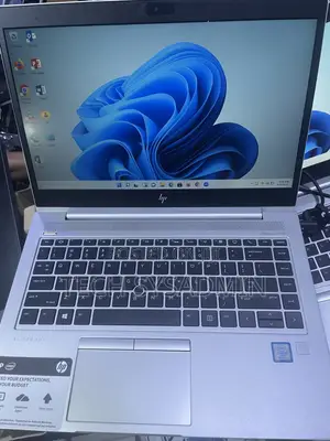 Laptop HP EliteBook 840 G5 16GB Intel Core i5 SSD 512GB