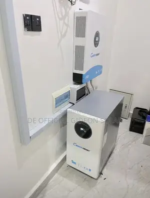 CWORTH 12kva Invt + CWORTH 15kwh Batt + 12pic 650W Panel + Accessories