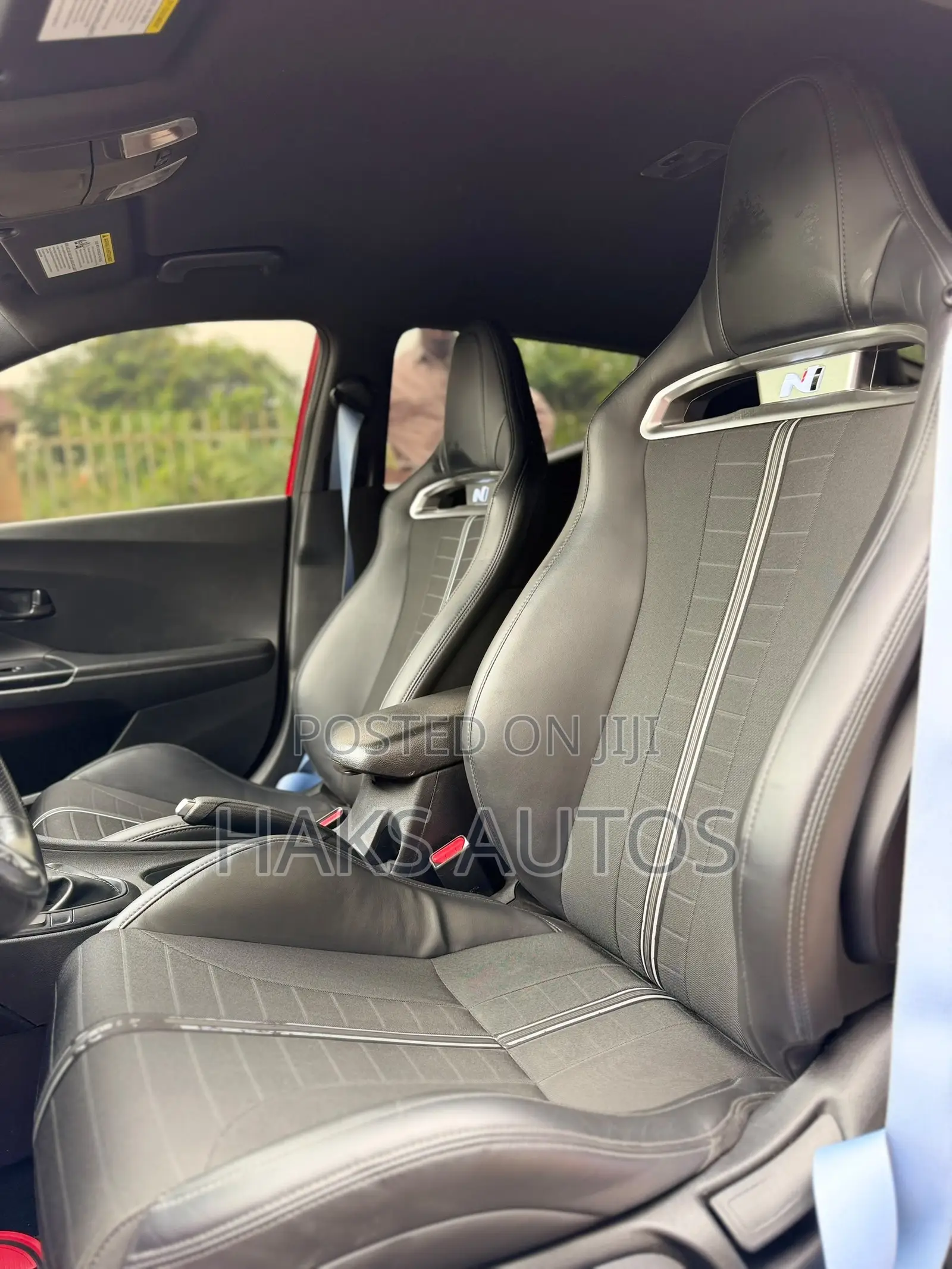 Hyundai Veloster 2021 Maroon