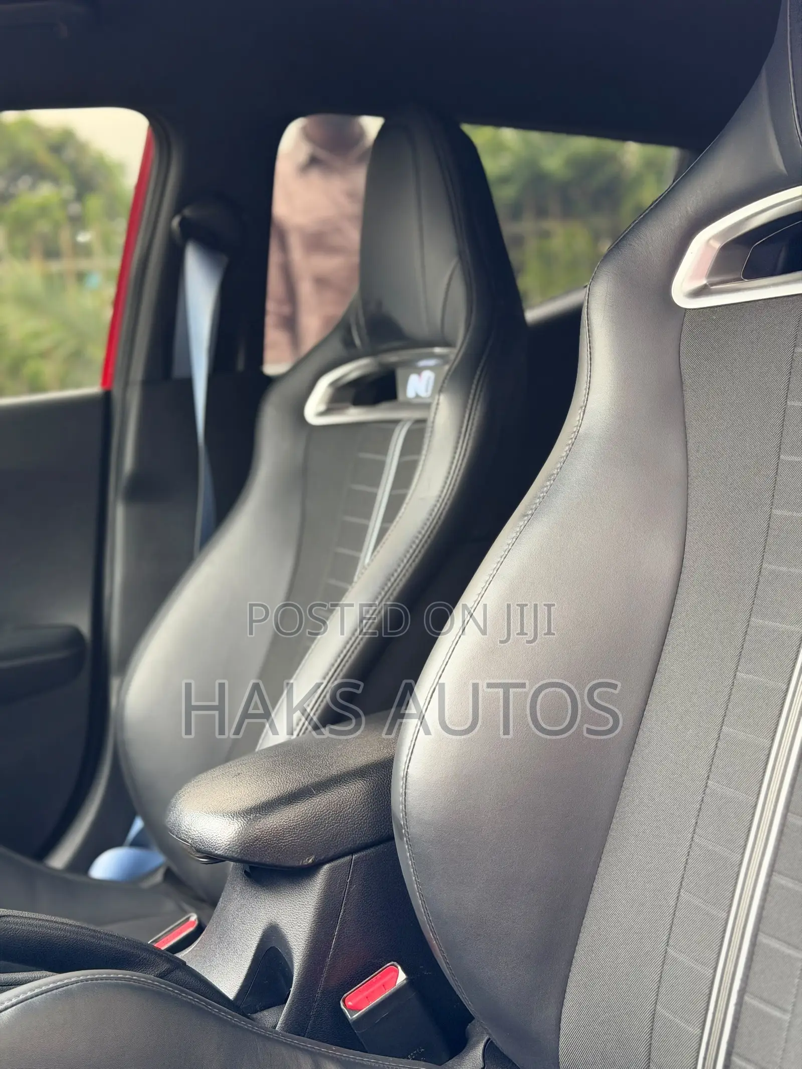 Hyundai Veloster 2021 Maroon
