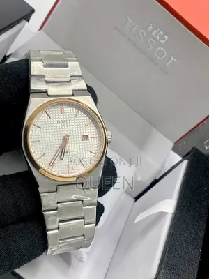 Wrist Watches