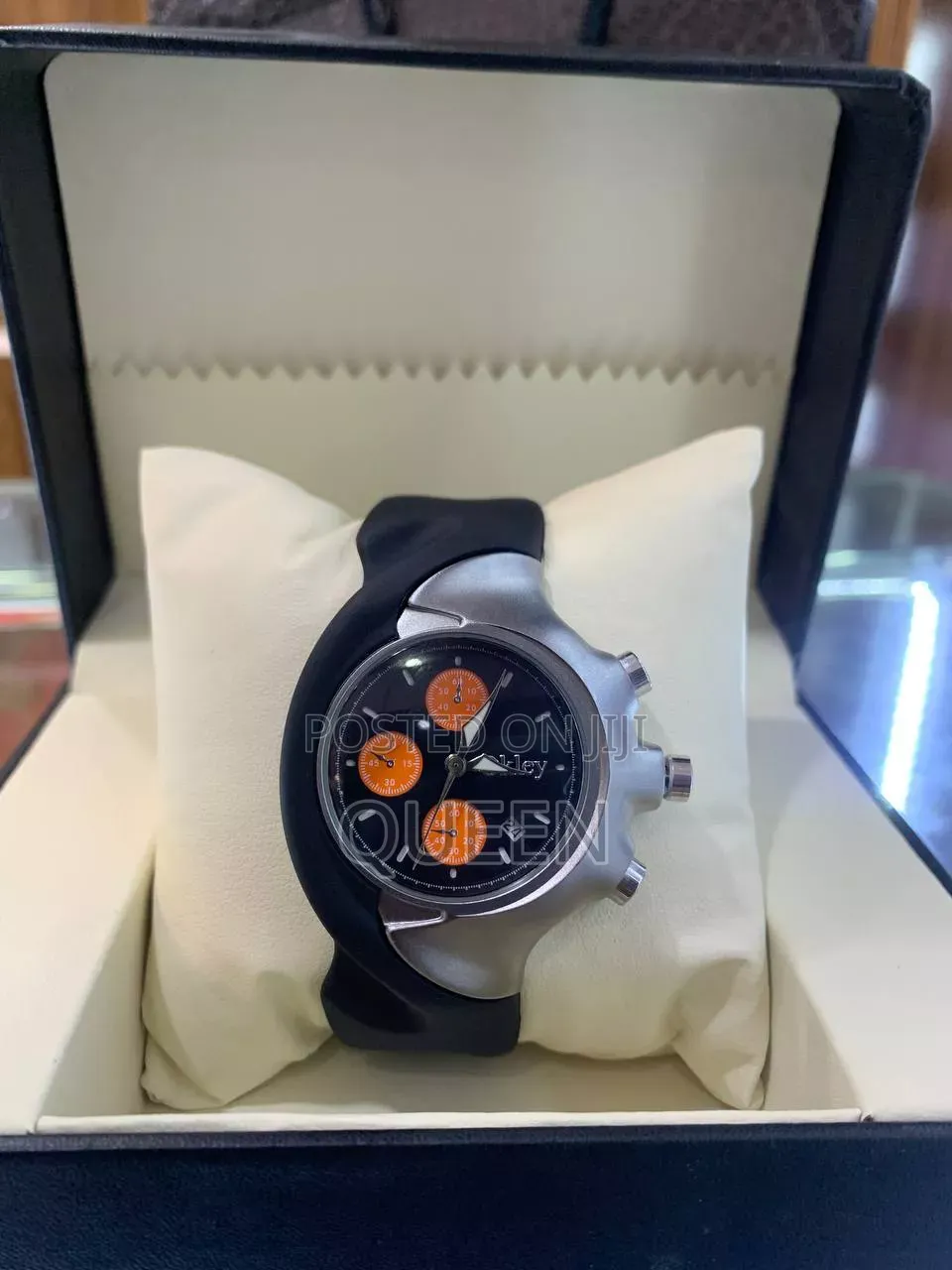 Wrist Watches