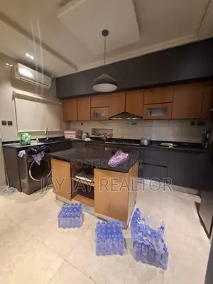 6bdrm Duplex in Mabushi for rent
