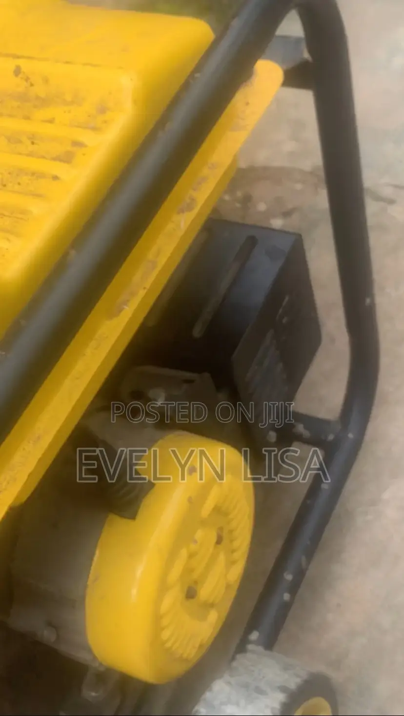 Elepaq Generator