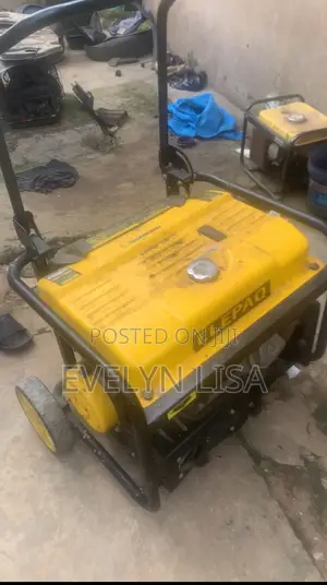 Elepaq Generator