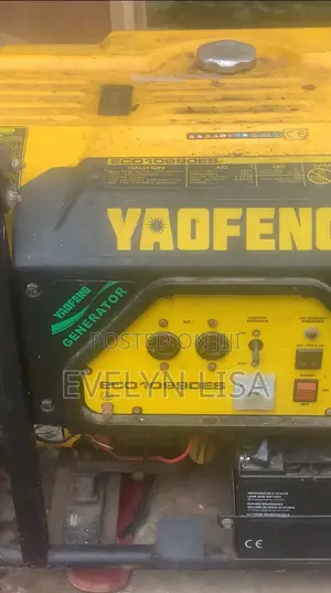 Elepaq Generator