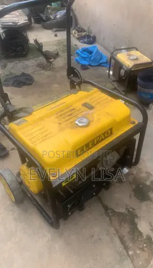 Elepaq Generator
