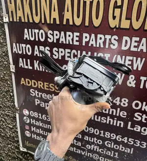 Toyota Corolla 2020 Model ABS Control Module