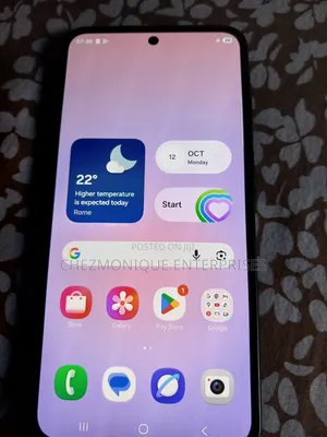 Samsung Galaxy A37 128 GB Gray