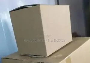 Emptying Cartons/Boxes Styrofoam Coolers