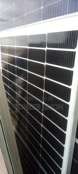 Solar Professional