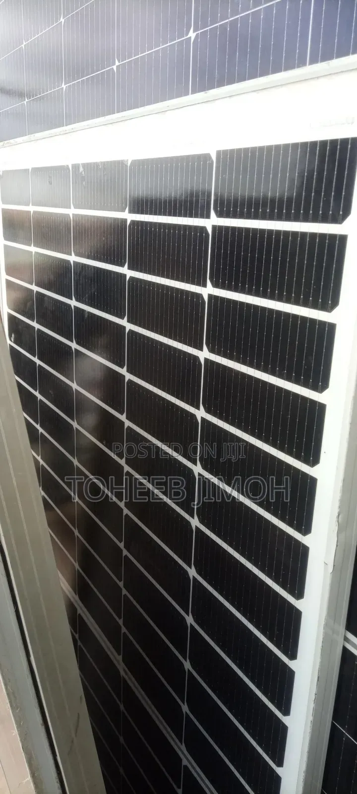 Solar Professional