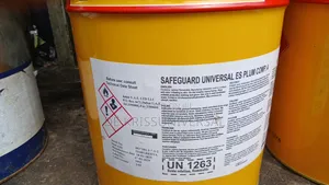 Jotun Safeguard Universal ES Red
