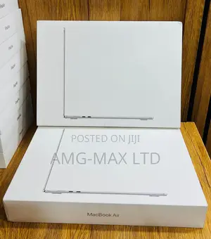 New Laptop Apple MacBook Air 2026 M5 32GB Apple M5 SSD 1T